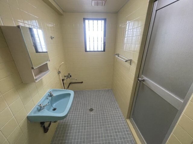 物件内観写真21　(※別部屋の写真になります。)