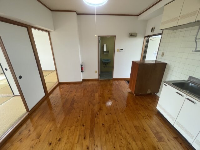 物件内観写真24　(※別部屋の写真になります。)