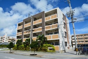 M's villa.あがりはま外観写真