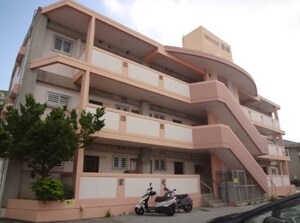 HOUSE童夢外観写真