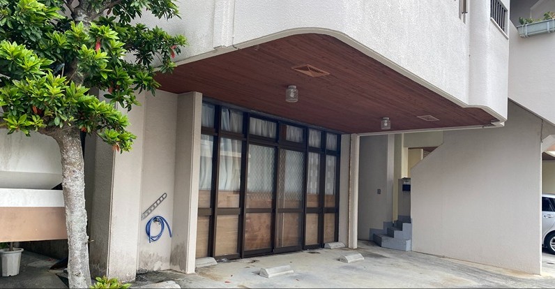 兼城貸店舗