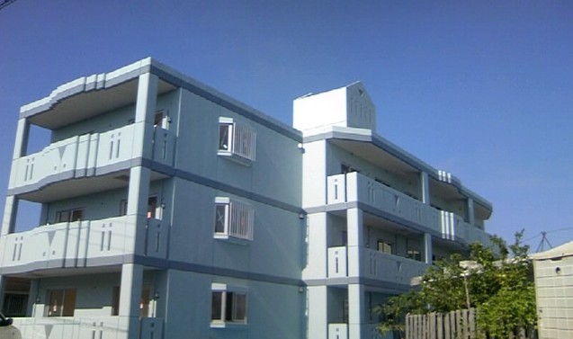 BLUE SKY HEIGHTS Y.K
