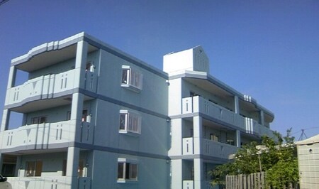 BLUE SKY HEIGHTS Y.K外観写真
