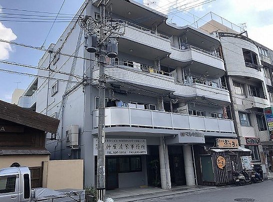 マルキヨ開発ビル