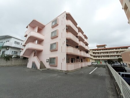 SHR★CENTORAL運転Ⅱ外観写真