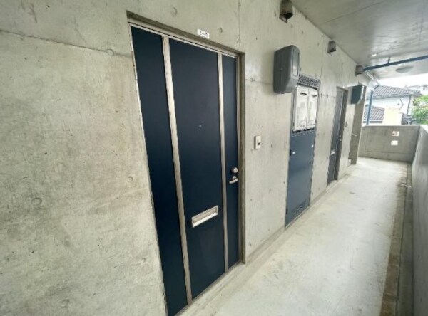 建物設備
