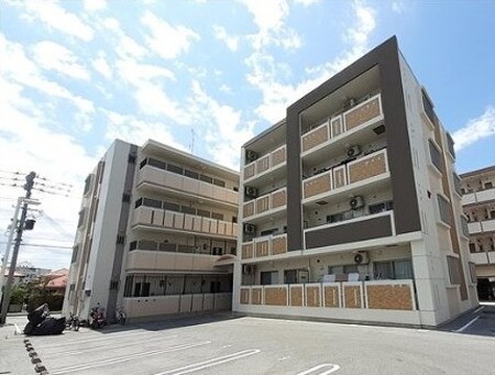 M’s villa. あがりはま外観写真