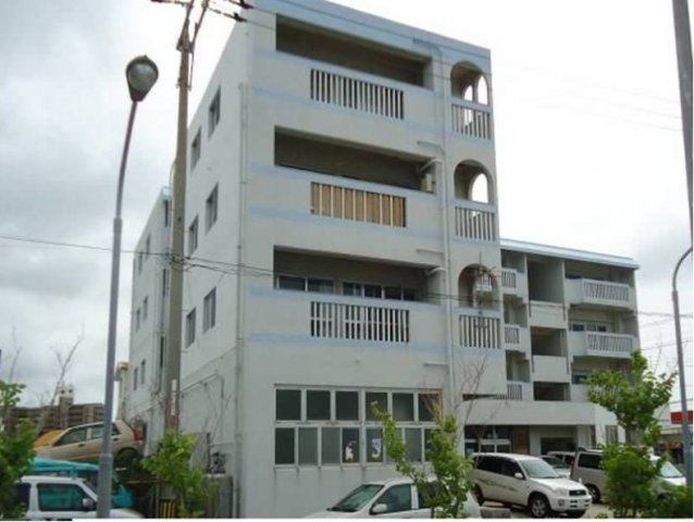 新垣マンション