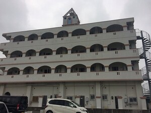 東宝ビル19外観写真