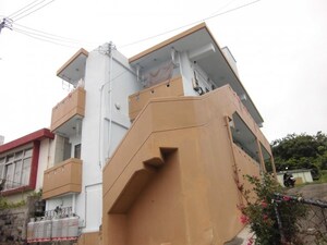 メゾン東宝Ⅱ外観写真