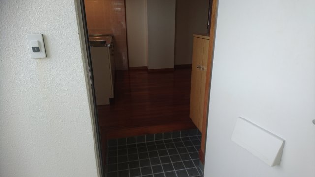 コーポ喜納