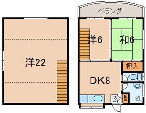 みはらし外観写真