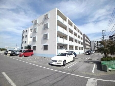 エストプラージュ外観写真