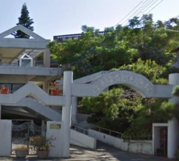 周辺環境(はえばる眼科医院 1349m)