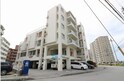 皇海マンション