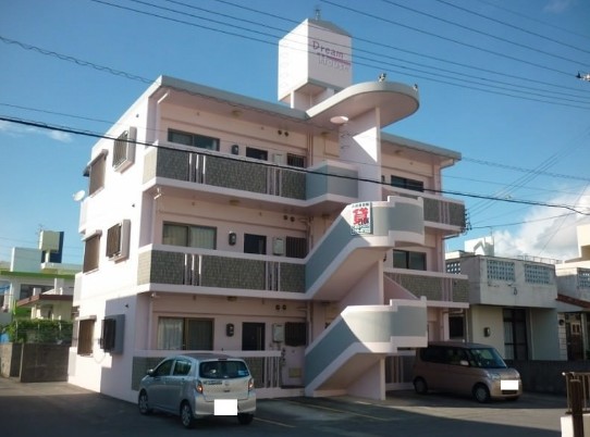 ドリームハウス