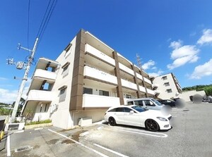 イースト・エヌ・ワン外観写真