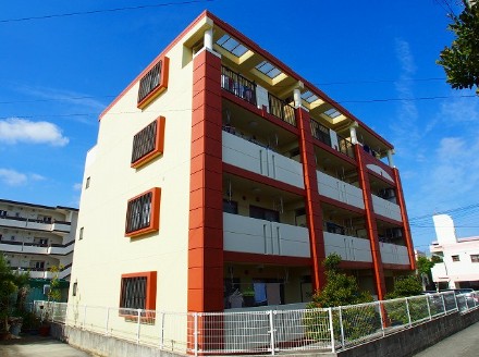 SeaSide潮平