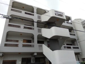 カーサマルトク3外観写真