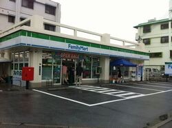 物件内観写真31　(ファミリーマート水産前 417m)