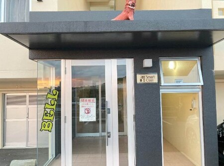 BELL外観写真