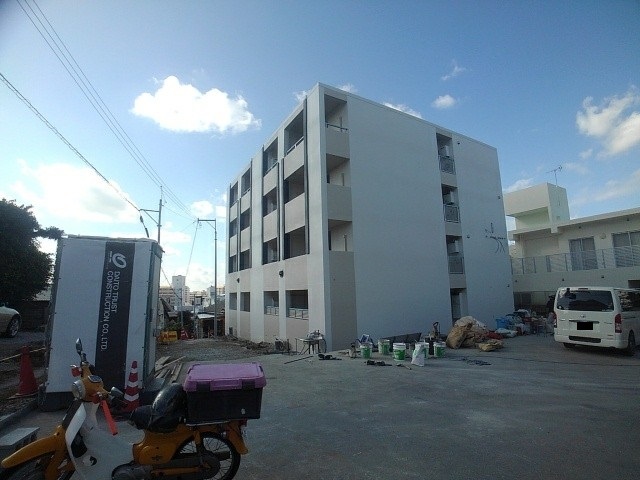 ブローテ古蔵Ⅱ