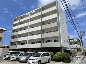 カフーみやらび外観写真