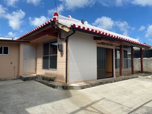 徳里貸家Ⅱ外観写真