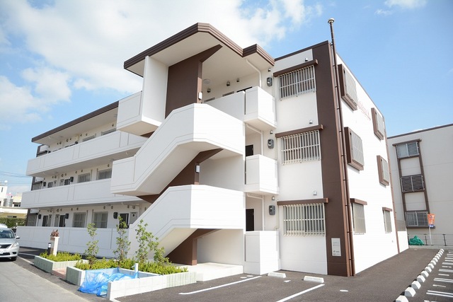 Residence K