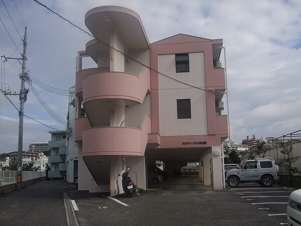 外観(※現状優先とします。)