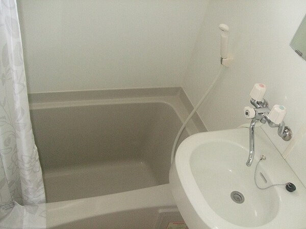 浴室(※現状優先とします。)