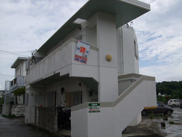 シャトレ沖山