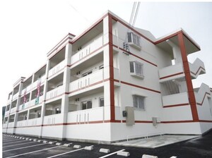 SunPalace眞外観写真