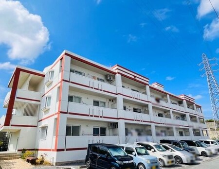 SunPalace眞外観写真