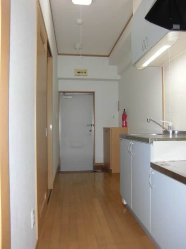 内装他(※写真は別部屋です。現況を優先とします。)