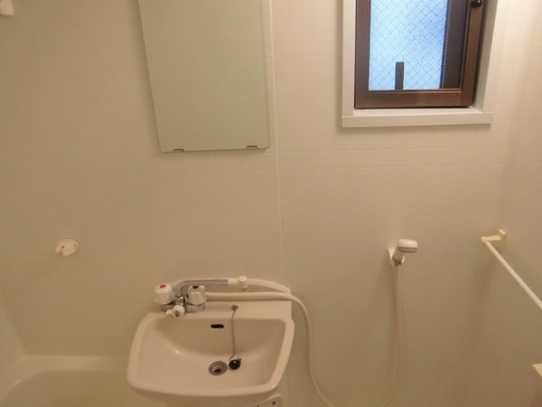 内装他(※写真は別部屋です。現況を優先とします。)