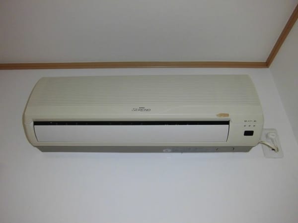 内装他(※写真は別部屋です。現況を優先とします。)