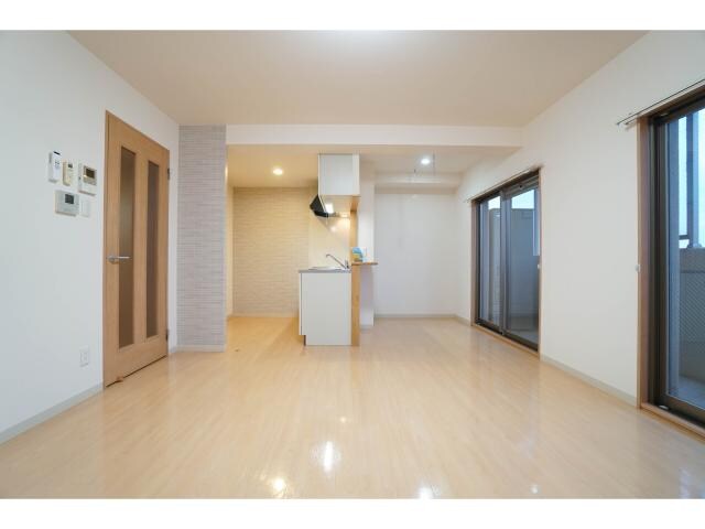 物件内観写真7　(ﾘﾋﾞﾝｸﾞｽﾍﾟｰｽより)