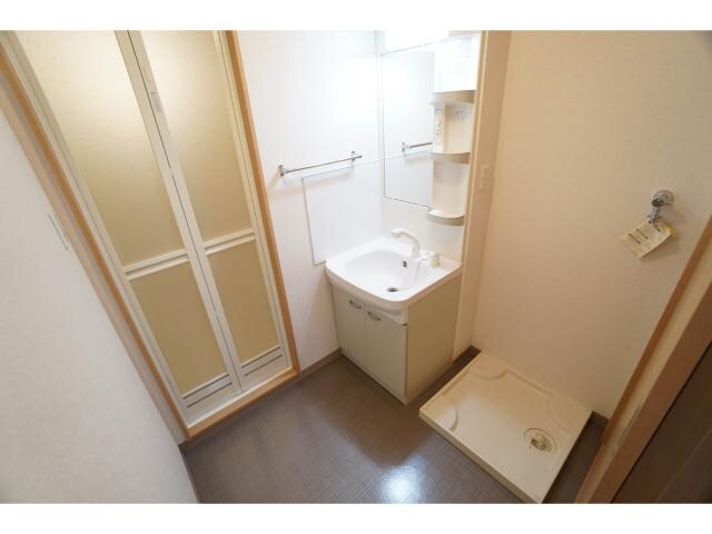 物件内観写真15　(シャンプードレッサー)