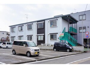 スクエア元菊外観写真