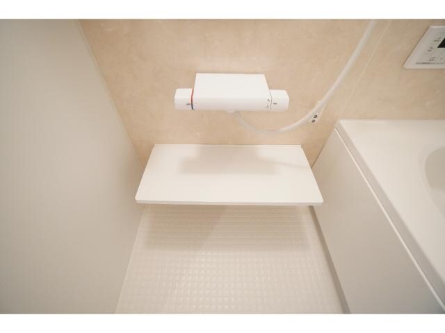 物件内観写真21　(サーモ水栓)