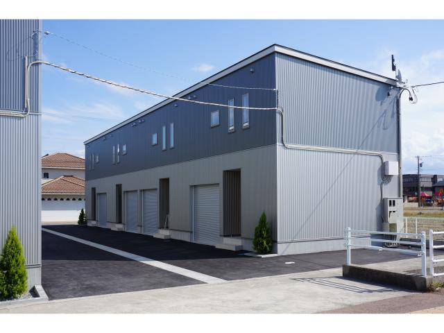 ９CASA新成