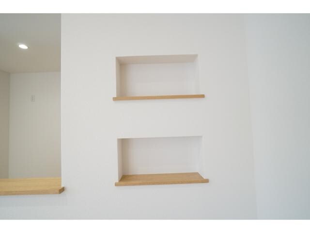 物件内観写真8　(ニッチ)