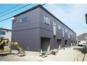 金沢市三口町ガレージ賃貸