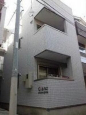 Glanz向島外観写真