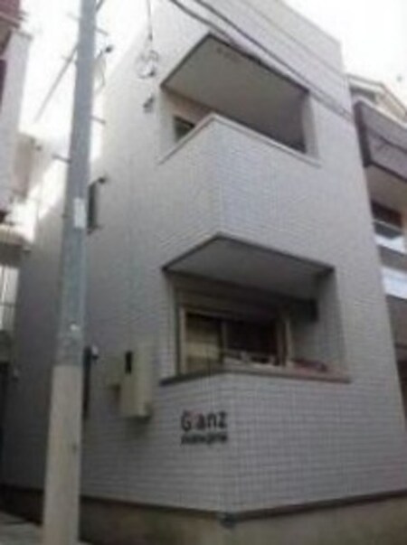 Glanz向島外観写真