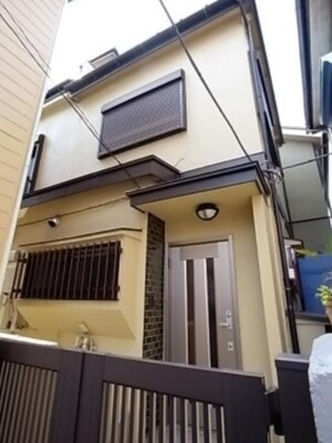立花2丁目戸建外観写真