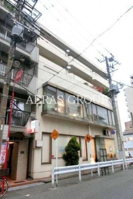 みよしビル外観写真