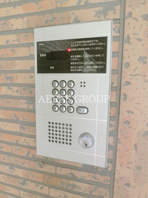 フラワーベールK