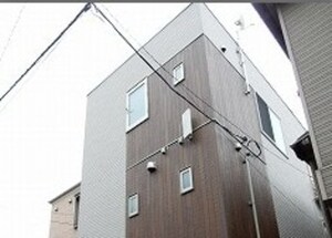 K メゾン外観写真